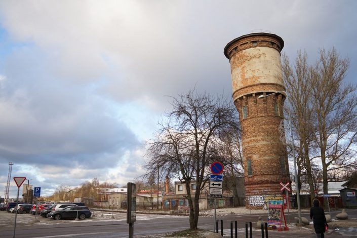 Wasserturm